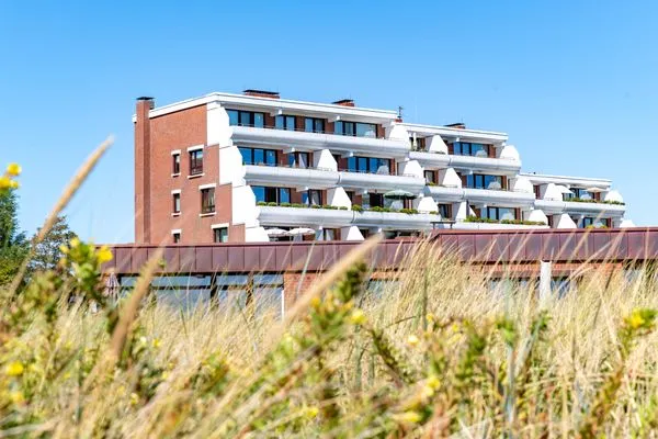   Haus Halligblick Whg. 4 (4 Sterne)