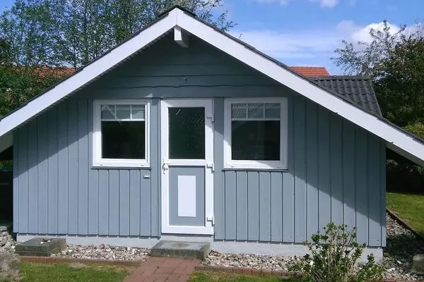 Das Ferienhaus Lille Hus in Holnis  Lille Hus