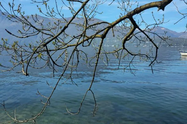 Strand  Casa Cappellina