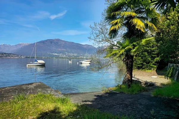 Strand  Casa Cappellina