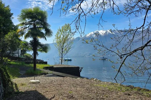 Strand  Casa Cappellina