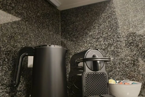 Küche / Küchenzeile  Casa Nicola