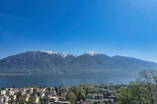Blick auf Sehenswürdigkeit  Casa Nicola