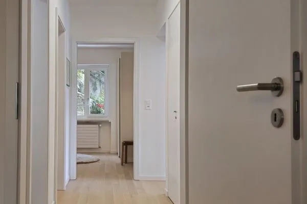 Schlafzimmer  Casa Nicola