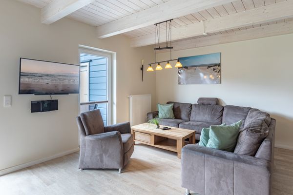 Ferienhaus Fischerhuus in Dagebüll – Bild 4 von 5