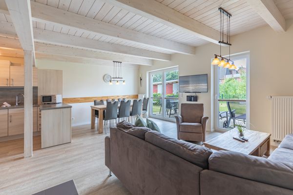 Ferienhaus Fischerhuus in Dagebüll – Bild 3 von 5