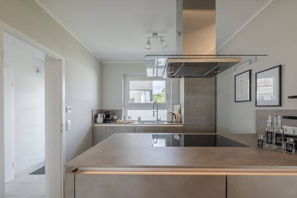 Raanhüs 180° Meerblick  - 