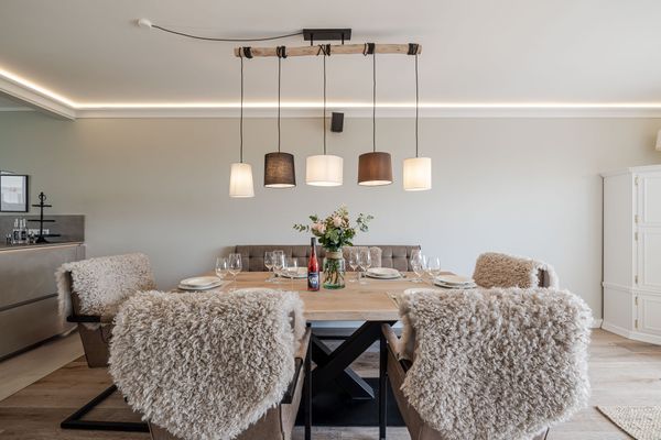 Raanhüs 180° Meerblick  - 