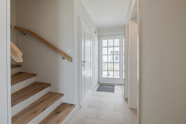 Raanhüs 180° Meerblick  - 