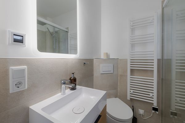 Raanhüs 180° Meerblick  - 