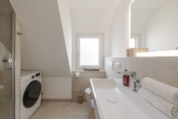 Raanhüs 180° Meerblick  - 