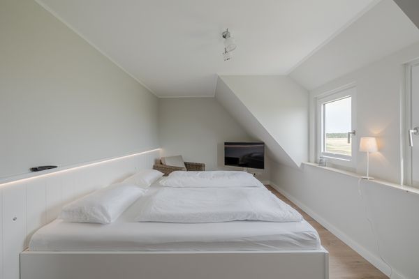 Raanhüs 180° Meerblick  - 