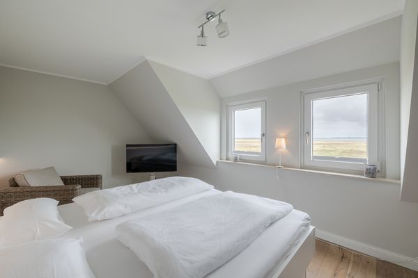 Raanhüs 180° Meerblick  - 