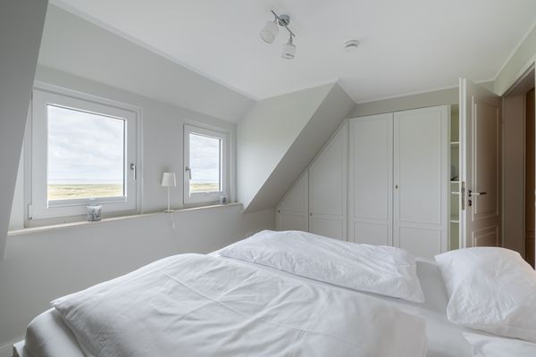 Raanhüs 180° Meerblick  - 