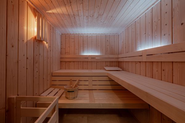 Raanhüs 180° Meerblick  - 