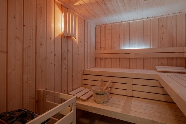 Raanhüs 180° Meerblick  - 