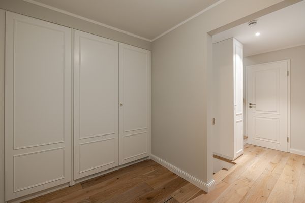 Raanhüs 180° Meerblick  - 