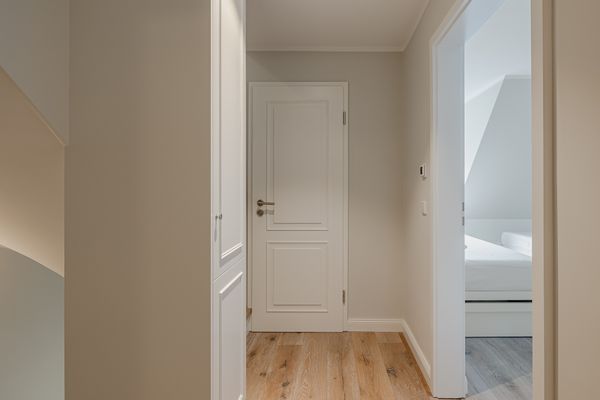 Raanhüs 180° Meerblick  - 