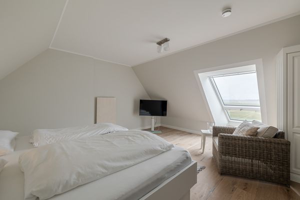 Raanhüs 180° Meerblick  - 