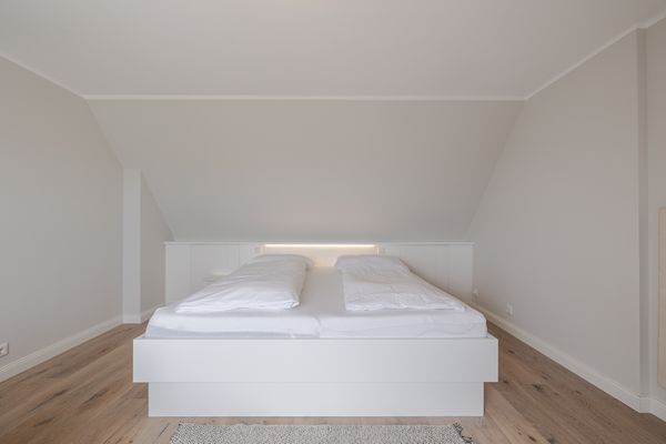 Raanhüs 180° Meerblick  - 