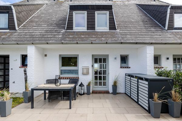 Raanhüs 180° Meerblick  - 