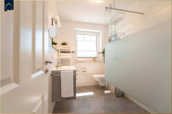   Ferienhaus Glück unter Reet