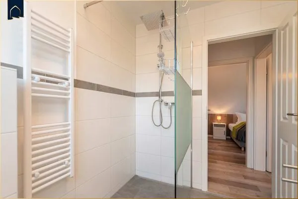   Ferienhaus Glück unter Reet