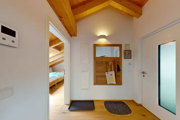 Decorative detail  Bergblick