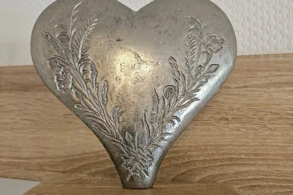 Dekoratives Detail Feriendorf Hochbergle Haus 34