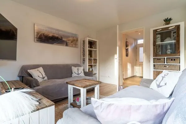 Vermarhüs Einzelhaus Vermarhüs SPO Dorf - 