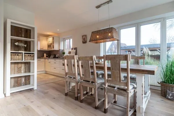 Vermarhüs Einzelhaus Vermarhüs SPO Dorf - 