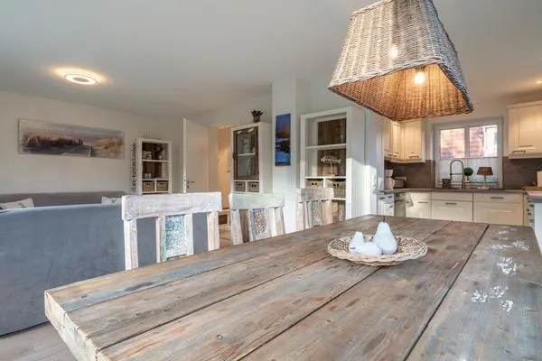 Vermarhüs Einzelhaus Vermarhüs SPO Dorf - 