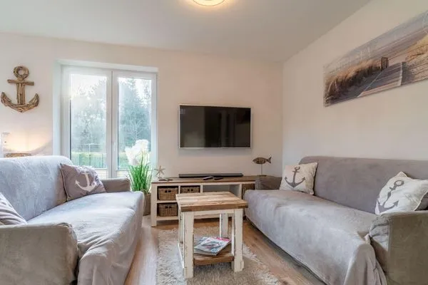 Vermarhüs Einzelhaus Vermarhüs SPO Dorf - 