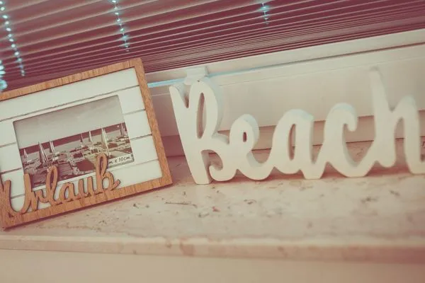 Apartmenthaus Deichbude Apartmenthaus Deichbude - Deichblick 12 SPO Ording - 