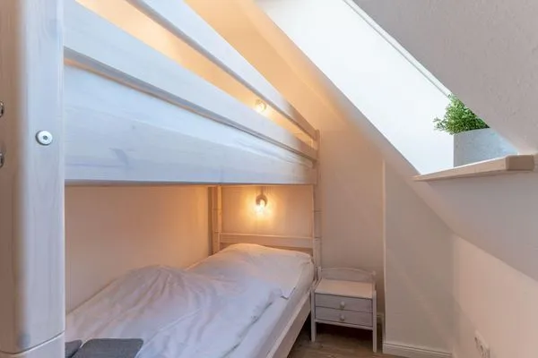 Apartmenthaus Deichbude Apartmenthaus Deichbude Leuchtfeuer - 16 SPO Ording - 