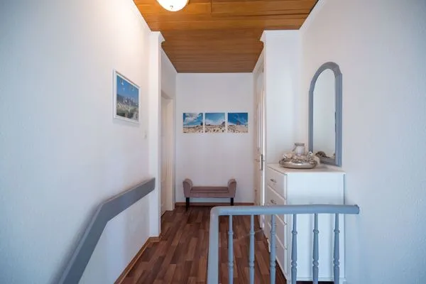  Haus Kehrwieder Wohnung Südsee