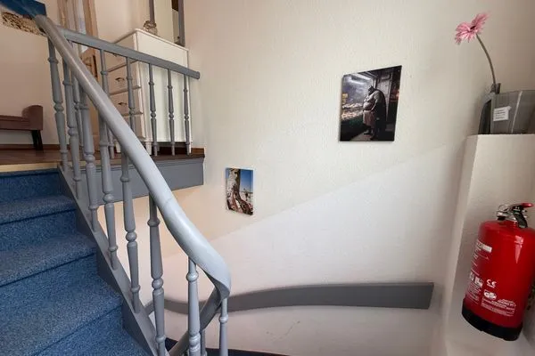  Haus Kehrwieder Wohnung Südsee