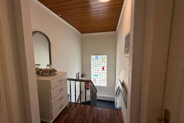  Haus Kehrwieder Wohnung Nordsee