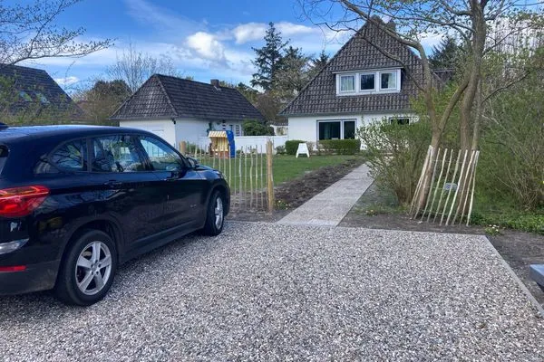   Ferienhaus Heidelodge