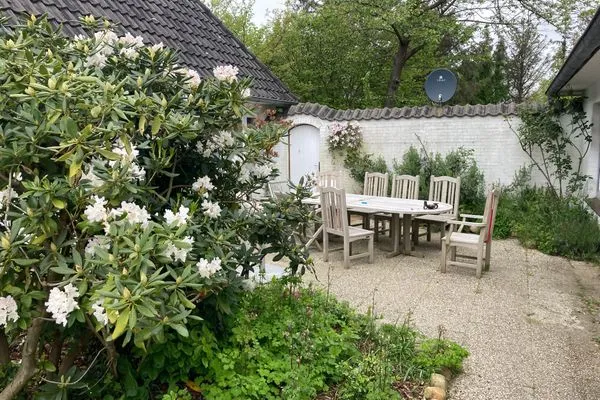   Ferienhaus Heidelodge