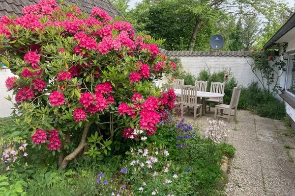   Ferienhaus Heidelodge