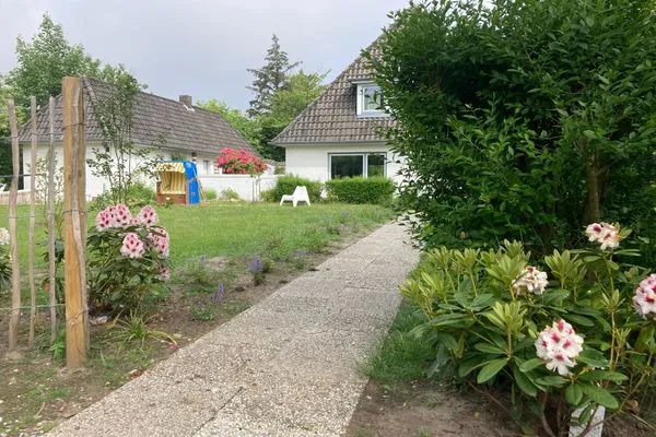   Ferienhaus Heidelodge