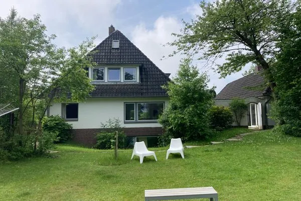   Ferienhaus Heidelodge