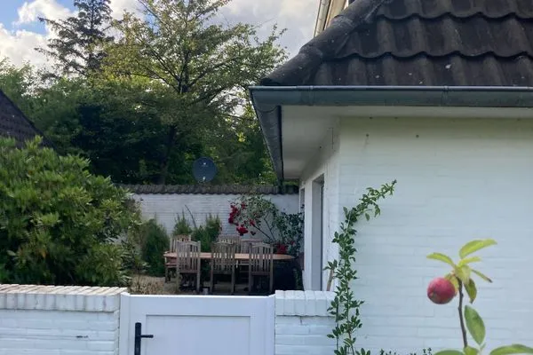   Ferienhaus Heidelodge