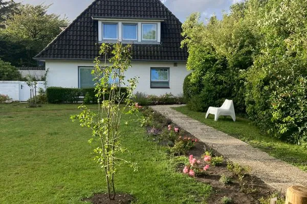   Ferienhaus Heidelodge