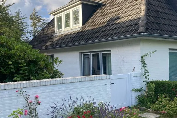   Ferienhaus Heidelodge