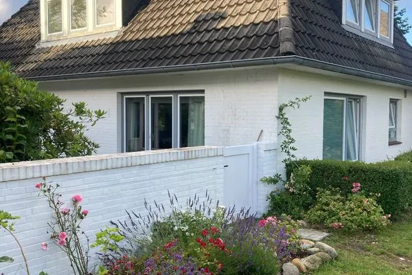   Ferienhaus Heidelodge