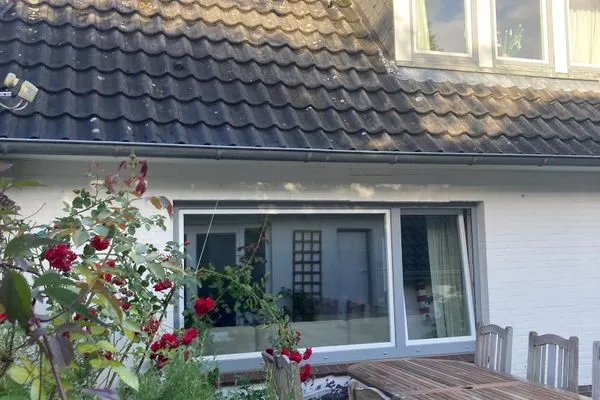   Ferienhaus Heidelodge