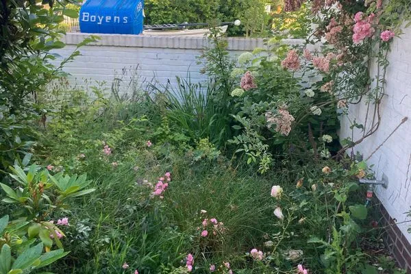   Ferienhaus Heidelodge