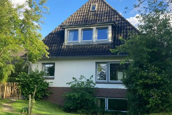   Ferienhaus Heidelodge